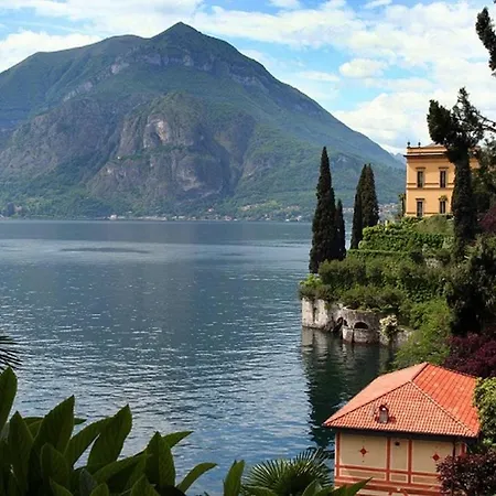 Riva Camelia 1 Appartamento Bellano
